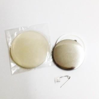 Herraje Chino Metalico Plastico 5.8Cm X 100 IT 578 - Commercio