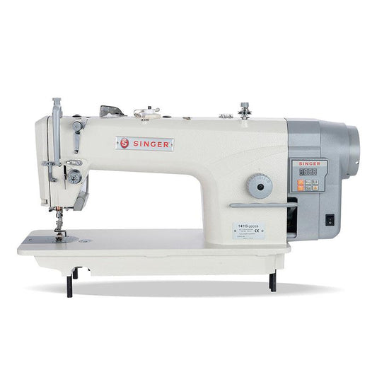 Plana Mecatronica Singer 141G 20 CEB Maquina De Coser - Commercio