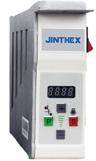 Motor Ahorrador Energía Jinthex JN 600-M 600W Máquina De Coser - Commercio