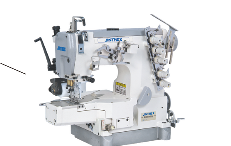 Collarin Industrial Jinthex JN 600 01 CB Aire Corte - Commercio