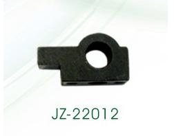 Abrazadera Pie Plana JZ-22012 - Commercio