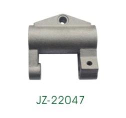 Abrazadera Plana JZ-22047 - Commercio