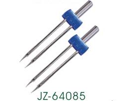 Aguja Gemela 4Mm JZ-64085 - Commercio