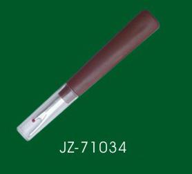 Abreojal Plastico Plano Grande JZ-71034 - Commercio