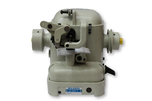 Jareteadora Milenio M 600 1 Maquina De Coser - Commercio