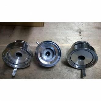 Troquel Molde Herraje Botones 5.5 Cm Publicitarios IT 517 - Commercio