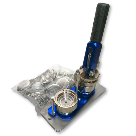 Kit Botonera Española 5.5 Cm IT 561 - Commercio