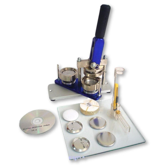 Kit Botonera Española 5.5 Cm IT 561 - Commercio