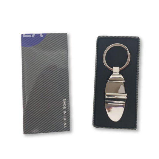 Llavero Sublimacion Destapador Oval + Caja Individual IT 605 - Commercio