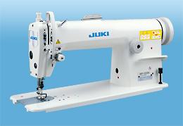 Plana Pinponera Juki MP-200N Maquina De Coser USADA - Commercio