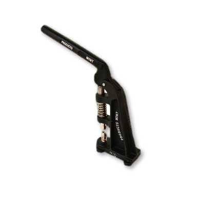 Troqueladora Prensa Manual MINT Troqueles Colocar Broches, Botones y Taches - Commercio