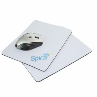 Pad Mouse Rectangular 2Mm X 25 18X22 IT 515 - Commercio