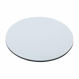 Pad Mouse Redondo X 25 20Cm 3Mm IT 516 - Commercio