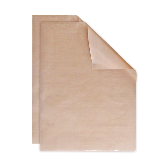 Papel Teflon Termico 1x1 mts Sublimacion Estampar - Commercio