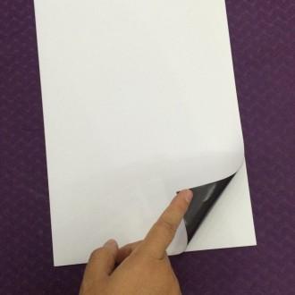 Papel Magnetico Carta X 10 IT 543 - Commercio