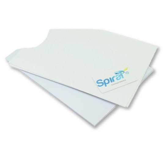 Papel Sublimacion A3 420X297 Mm X 100 Und IT 539 - Commercio