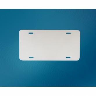 Placas Para Sublimación Metálicas X 10 Unidades IT 614 - Commercio