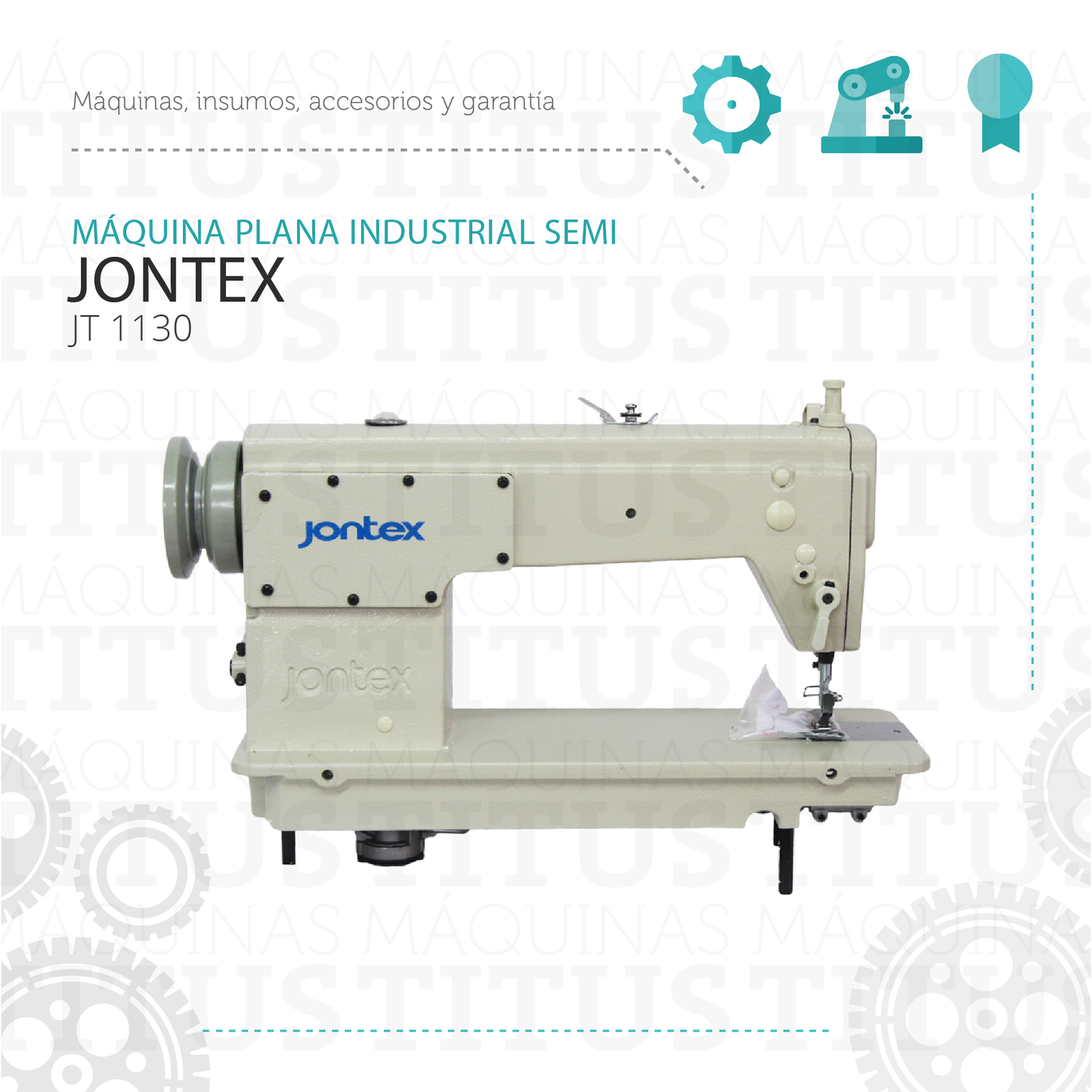 Plana Electronica Jontex Jt 9700 D Liviana - Commercio