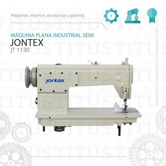 Plana Electronica Jontex Jt 9700 D-h Pesada - Commercio