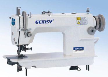 Plana Cose Y Corta Gemsy Gem 5200 Maquina De Coser - Commercio