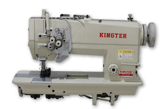 Plana Dos Agujas Kingter KT 875 B Escualizable - Commercio