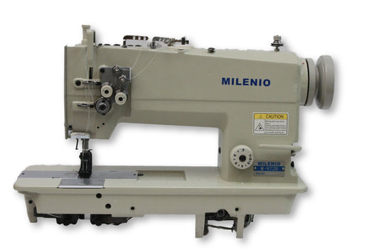 Plana Dos Agujas Milenio M 872 B Esculizable Coser - Commercio