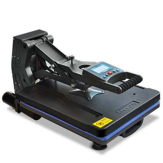 Plancha Estampadora Sublimadora Automatica ST4050A - Commercio