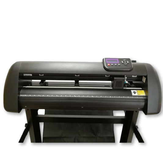 Plotter De Corte Grande + Software Spiral IT 622 - Commercio