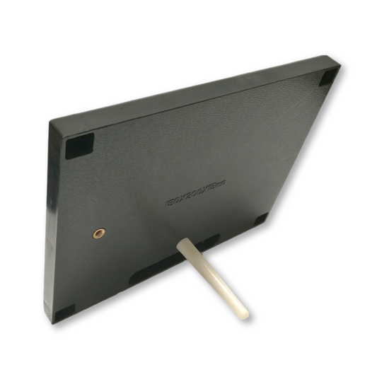 Porta Retrato Sublimacion Lamina Metálica Sublimar IT 557 - Commercio