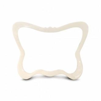 Porta Retrato Sublimación Mariposa Europeo IT 607 - Commercio