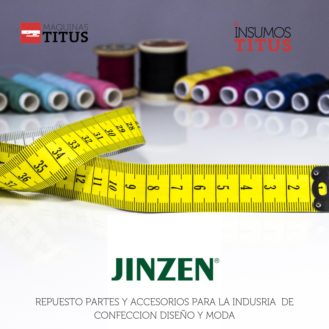 Lapiz Marcador De Tela JZ-71005 - Commercio