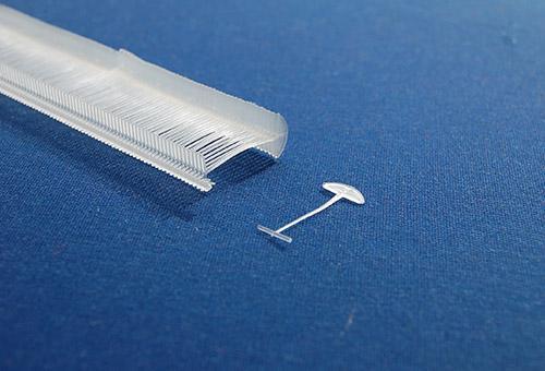 Plastiflechas Pistola Etiquetas Sujetador Ropa 20mm IT008 - Commercio