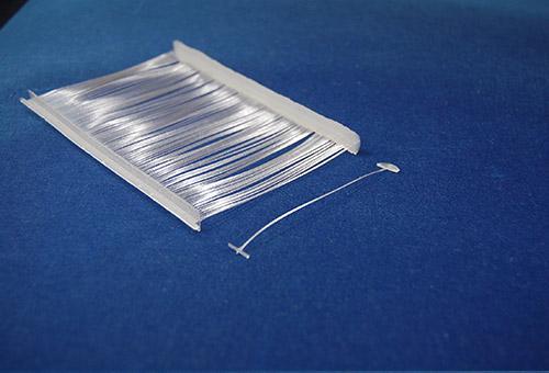 Plastiflechas Pistola Etiquetas Sujetador Ropa 20mm 20FFPP DENNISON 101140-002 - Commercio