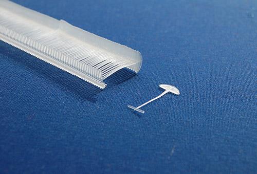 Plastiflechas Pistola Etiquetas Sujetador Ropa 20mm IT017 - Commercio