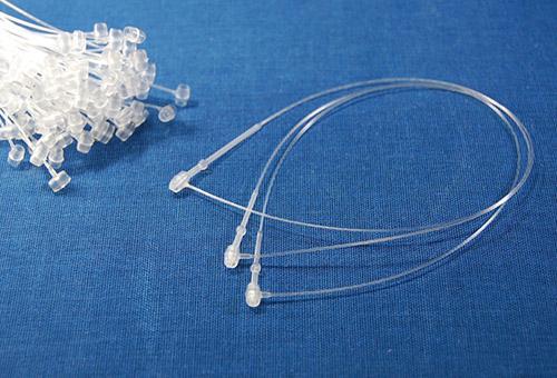 Plastiflechas Manual Etiquetas Sujetador 75mm lisa IT73 - Commercio