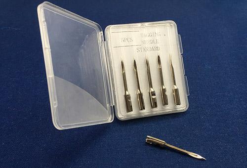 Agujas Pistola Plastiflechas Etiquetas Sujetador Ropa Pesada IT037 - Commercio