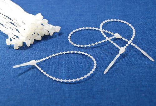 Plastiflechas Manual Etiquetas Sujetador 125mm Espina IT057 - Commercio