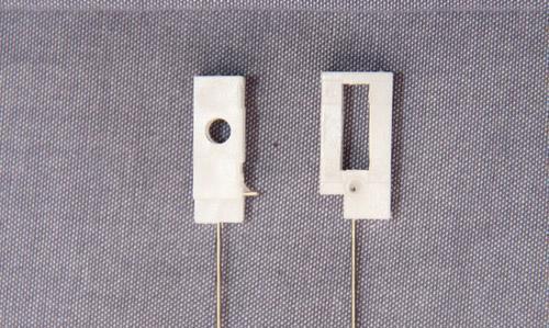 Ejector Pistola Plastiflecha Repuesto - Commercio