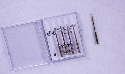 Agujas Pistola Plastiflechas Etiquetas Sujetador St 9000 IT085 - Commercio