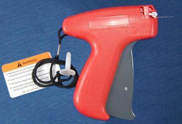Pistola Plastiflechas Etiquetas Sujetador Ropa Liviana IT089 - Commercio