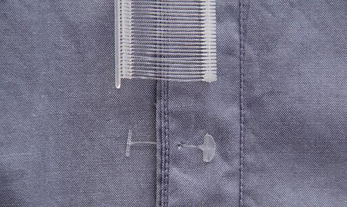 Agujas Pistola Plastiflechas Etiquetas Sujetador Ropa Liviana IT228 - Commercio