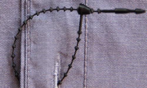 Plastiflechas Pistola Etiquetas Sujetador Ropa 20mm IT260 - Commercio