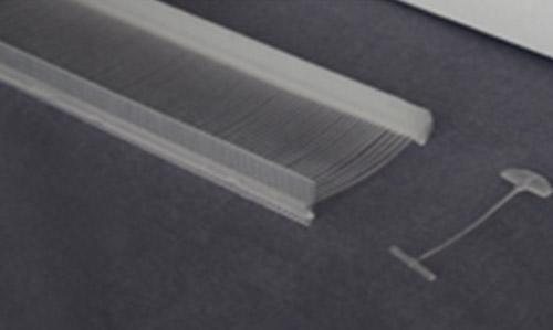 Plastiflechas Pistola Etiquetas Sujetador Ropa 15mm IT261 - Commercio