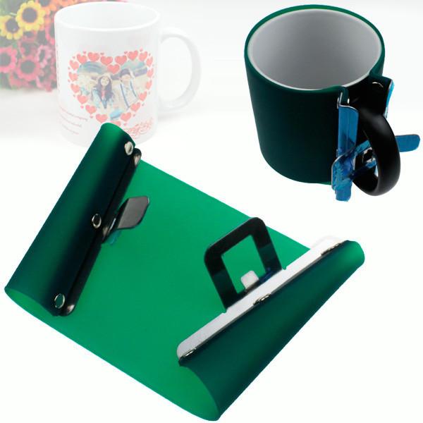 Resistencia 3D 11 Onz Estampadora Sublimadora Termofijadora Mugs - Commercio