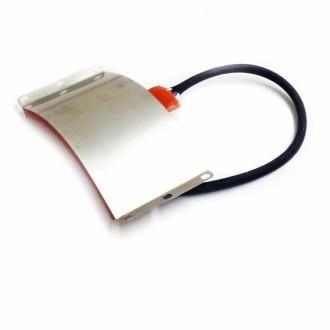 Resistencia Gorra Control Azul Termofijadora IT 580 - Commercio