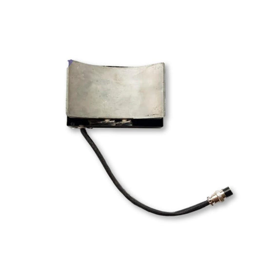 Resistencia Gorra Control Negro Control Negro IT 572 - Commercio