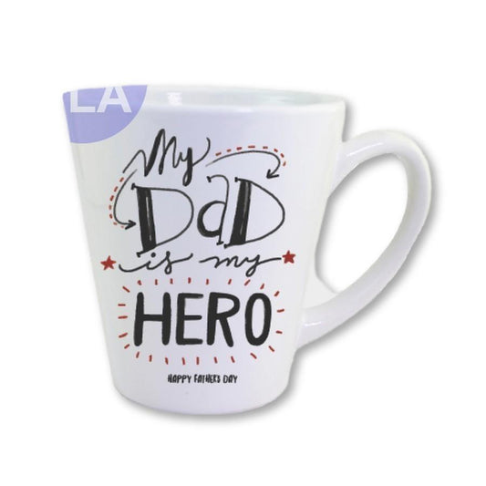 Resistencia Mug 12Oz Conica Control Negro Caja Controladora IT 546 - Commercio