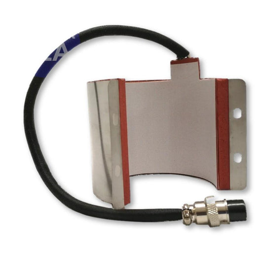 Resistencia Mug 6Oz Tintero 6 Oz IT 528 - Commercio