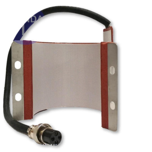 Resistencia Mug 6Oz Tintero 6 Oz IT 528 - Commercio