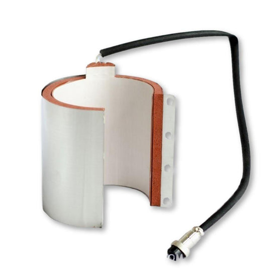 Resistencia Para Maquina 5 Mug IT 533 - Commercio